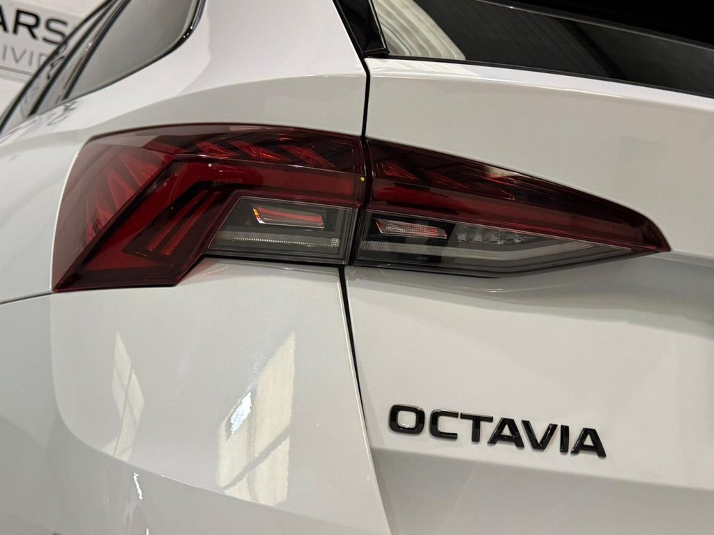 Used Skoda Octavia 2022 for sale - 77885030: Photo 36