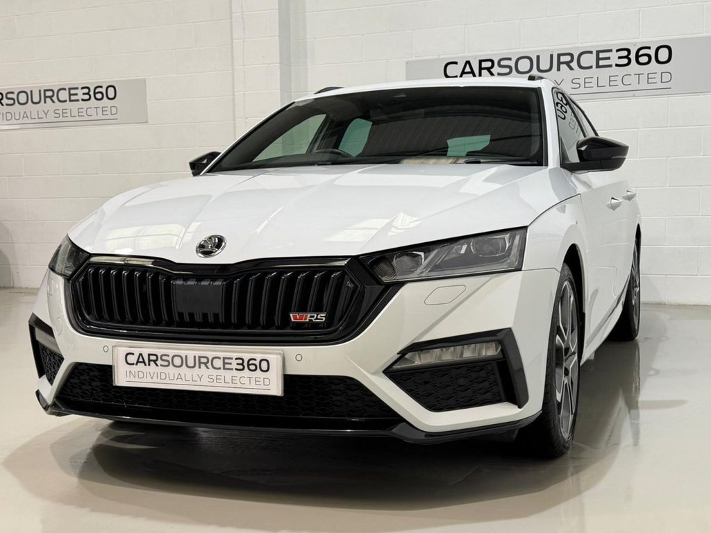 Used Skoda Octavia 2022 for sale - 77885030: Photo 4