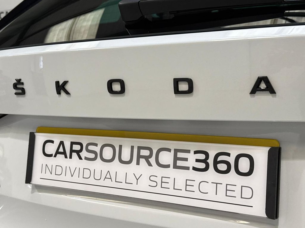 Used Skoda Octavia 2022 for sale - 77885030: Photo 42