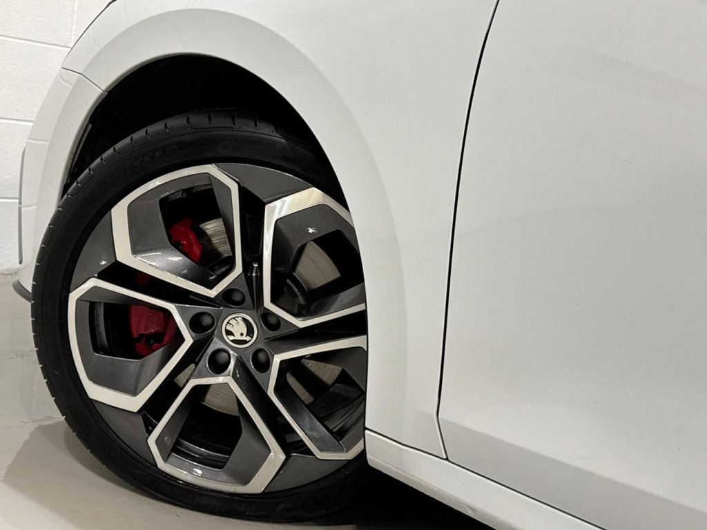 Used Skoda Octavia 2022 for sale - 77885030: Photo 44