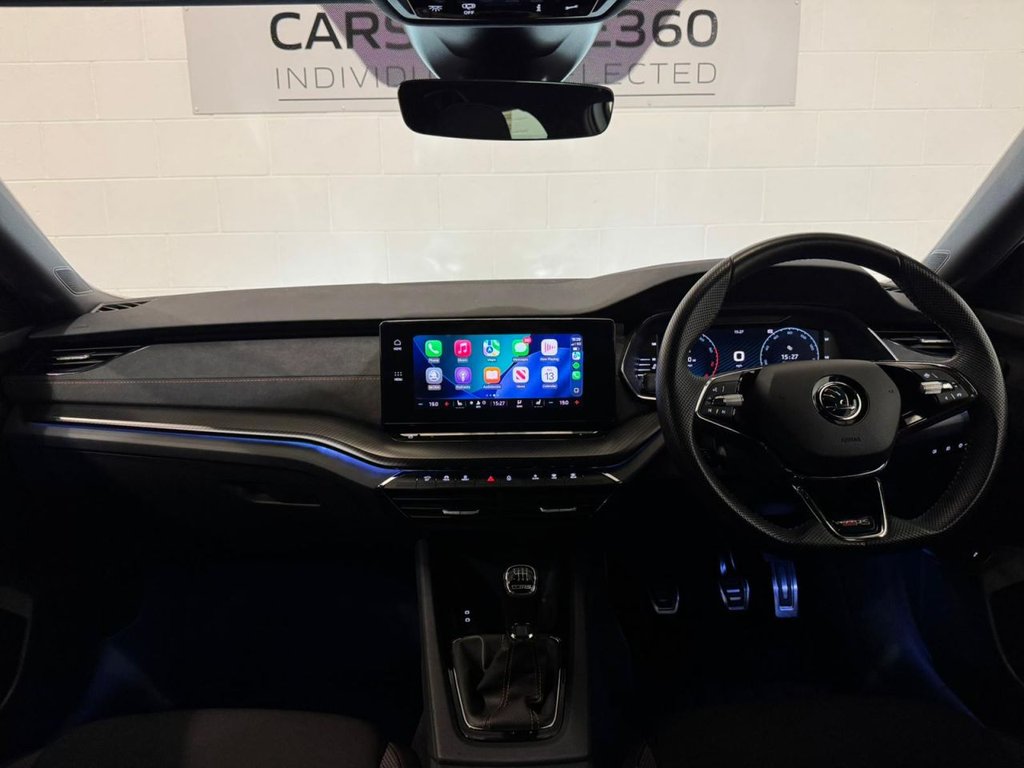 Used Skoda Octavia 2022 for sale - 77885030: Photo 46