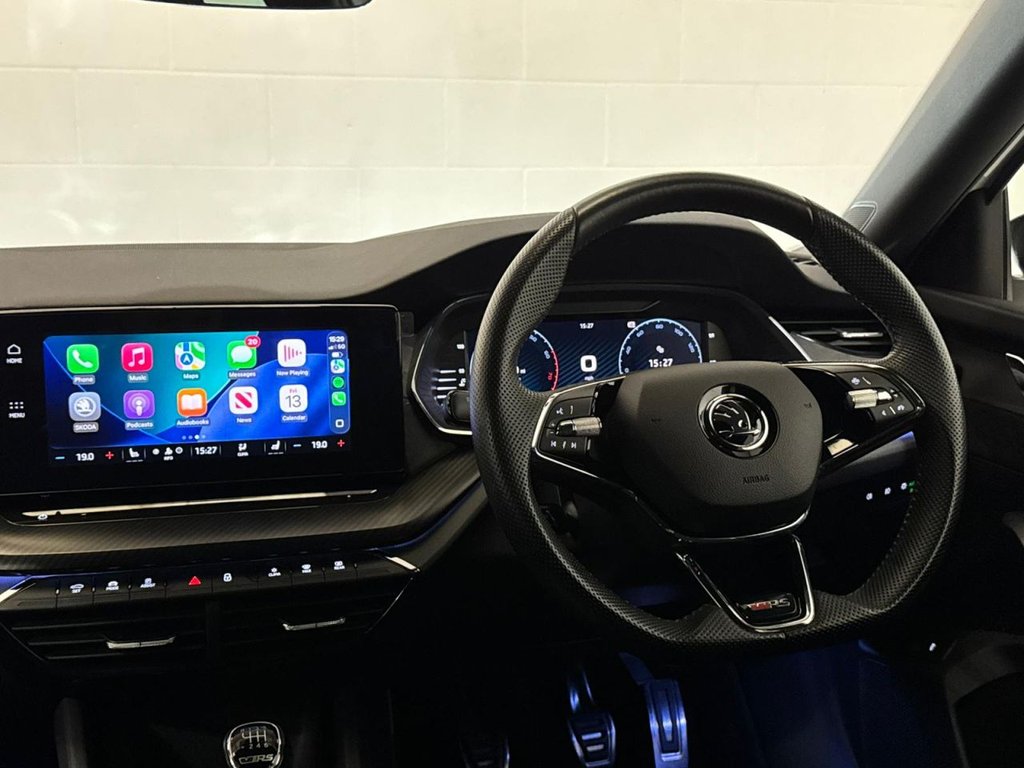 Used Skoda Octavia 2022 for sale - 77885030: Photo 47