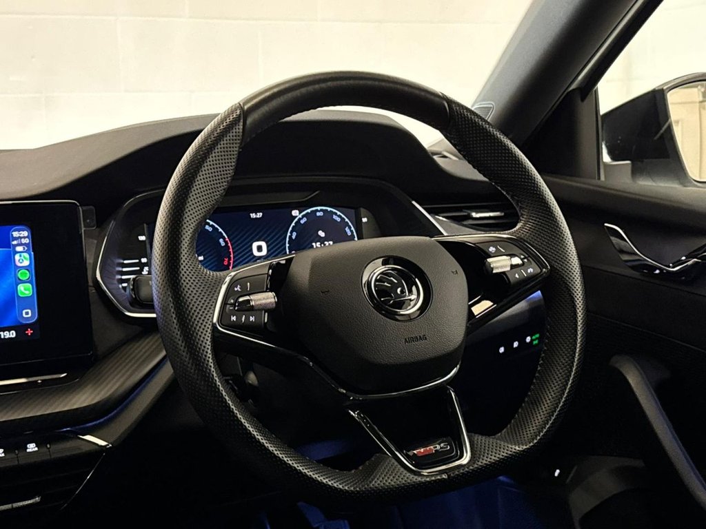 Used Skoda Octavia 2022 for sale - 77885030: Photo 49