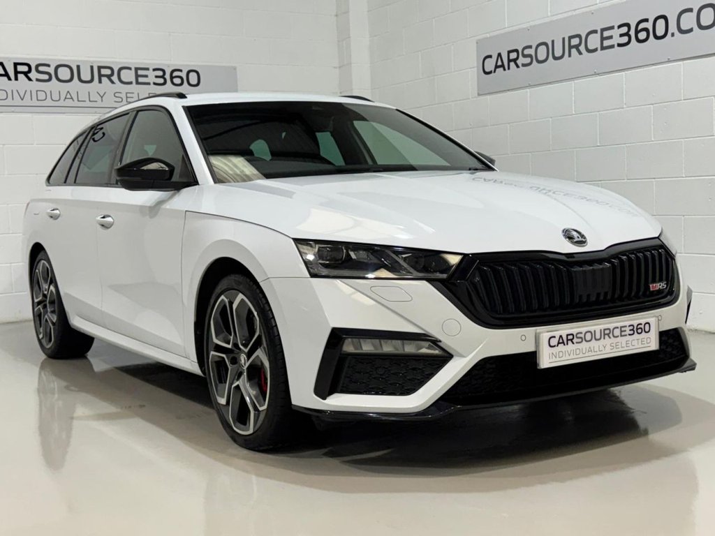 Used Skoda Octavia 2022 for sale - 77885030: Photo 5