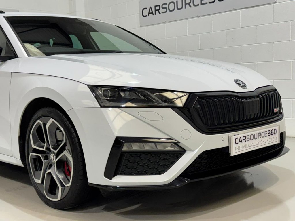 Used Skoda Octavia 2022 for sale - 77885030: Photo 6