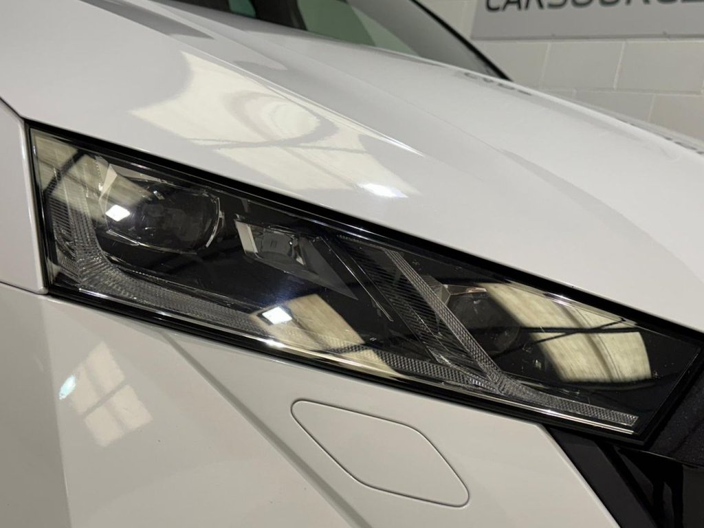 Used Skoda Octavia 2022 for sale - 77885030: Photo 8