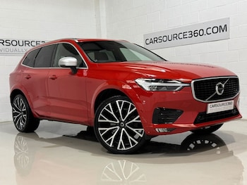 Used Volvo XC60 2019 for sale - 79562247: Photo