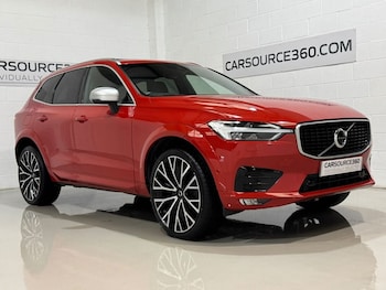 Used Volvo XC60 2019 for sale - 79562247: Photo