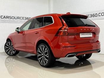 Used Volvo XC60 2019 for sale - 79562247: Photo