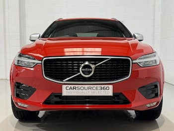 Used Volvo XC60 2019 for sale - 79562247: Photo