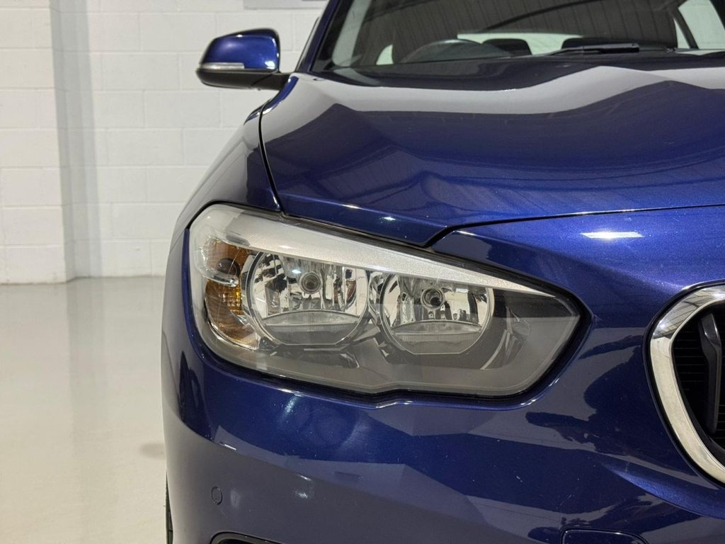 Used BMW 1 Series 2018 for sale - 77231882: Photo 13