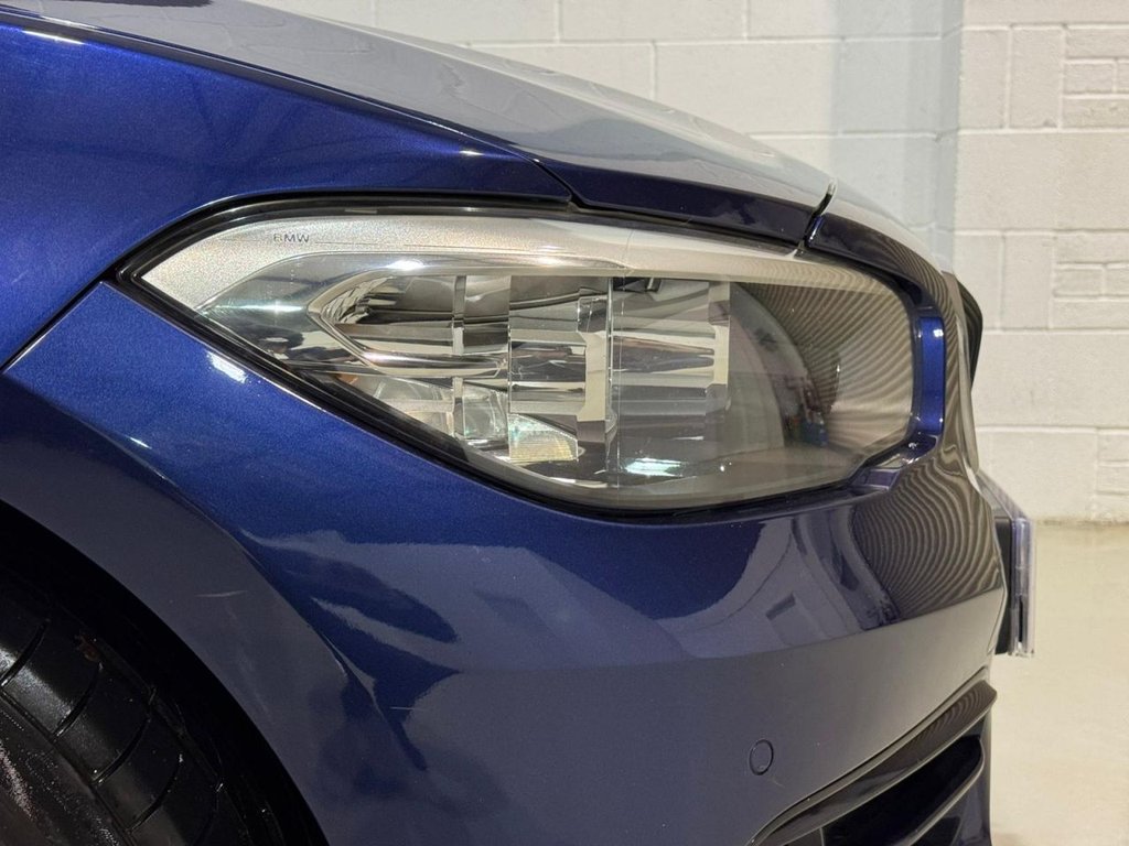 Used BMW 1 Series 2018 for sale - 77231882: Photo 15