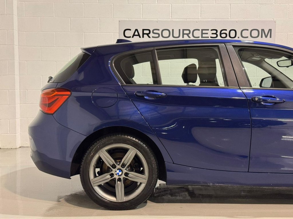 Used BMW 1 Series 2018 for sale - 77231882: Photo 16
