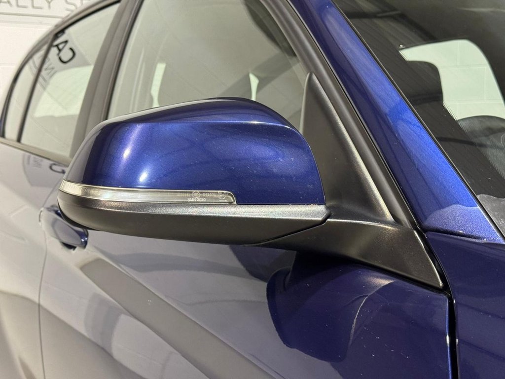 Used BMW 1 Series 2018 for sale - 77231882: Photo 19