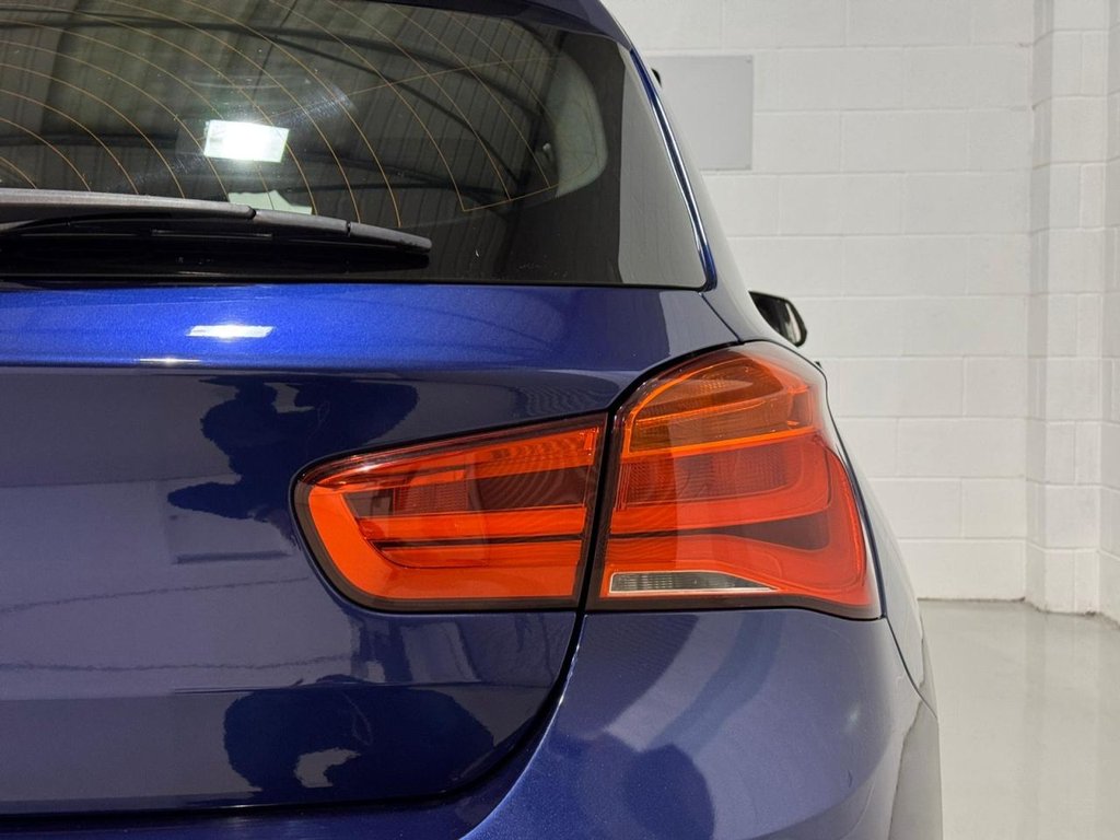 Used BMW 1 Series 2018 for sale - 77231882: Photo 25