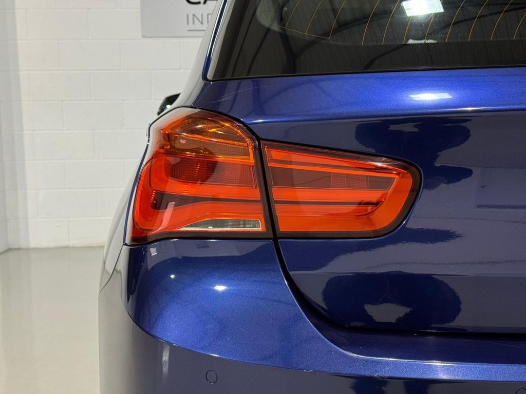 Used BMW 1 Series 2018 for sale - 77231882: Photo 26