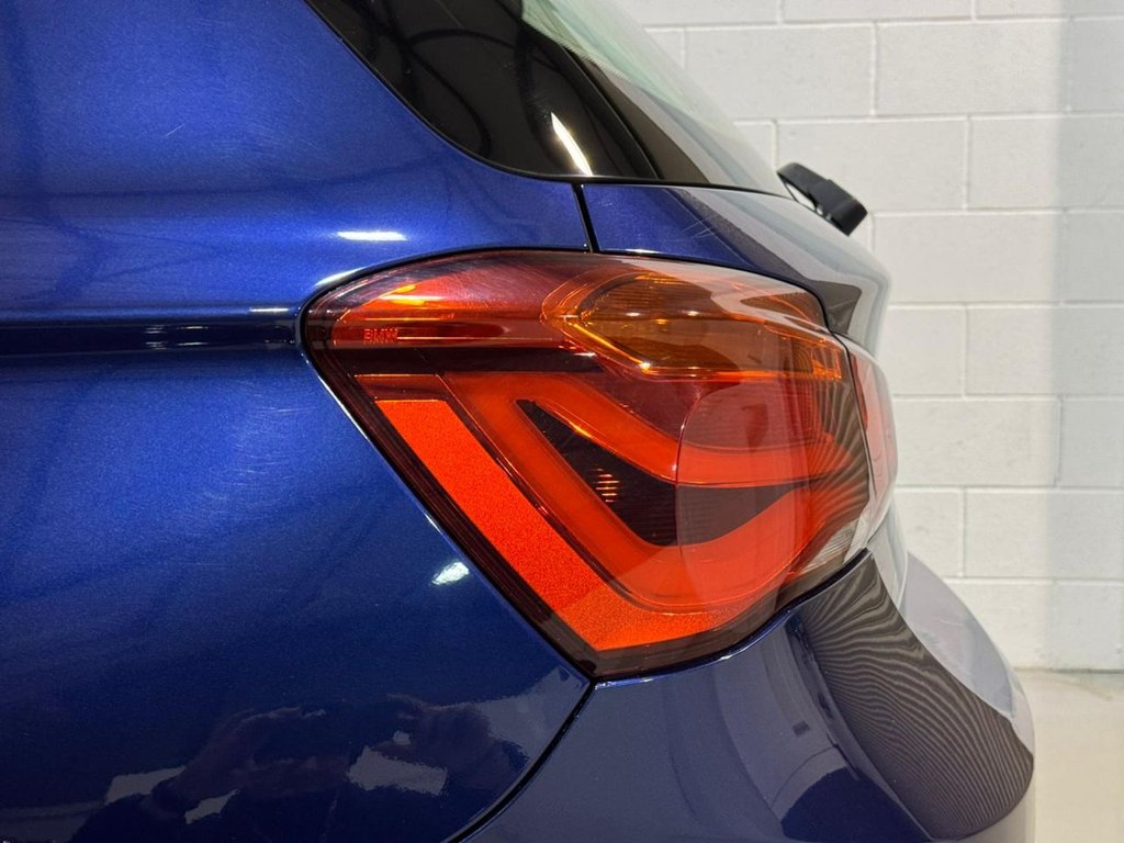 Used BMW 1 Series 2018 for sale - 77231882: Photo 29