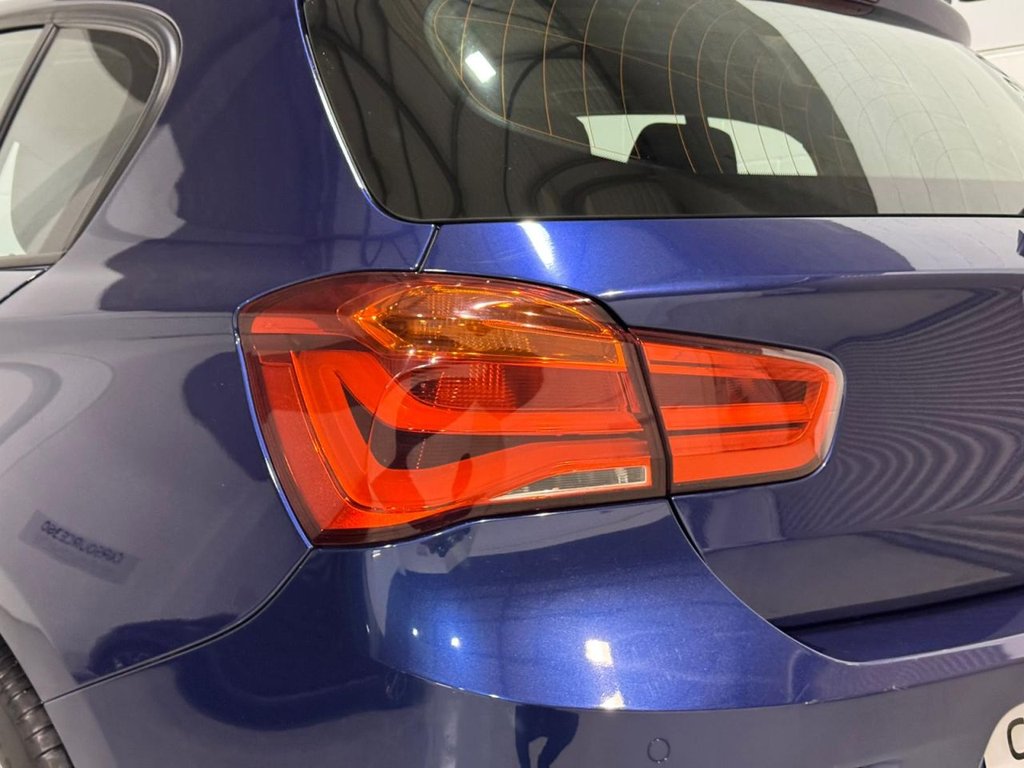 Used BMW 1 Series 2018 for sale - 77231882: Photo 30