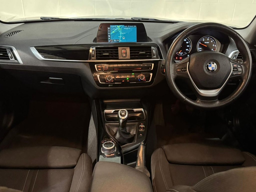 Used BMW 1 Series 2018 for sale - 77231882: Photo 35