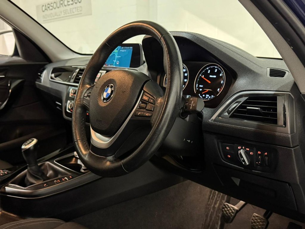 Used BMW 1 Series 2018 for sale - 77231882: Photo 36