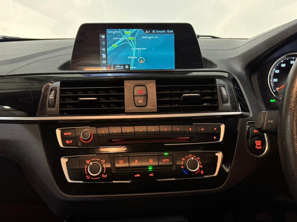 Used BMW 1 Series 2018 for sale - 77231882: Photo 37