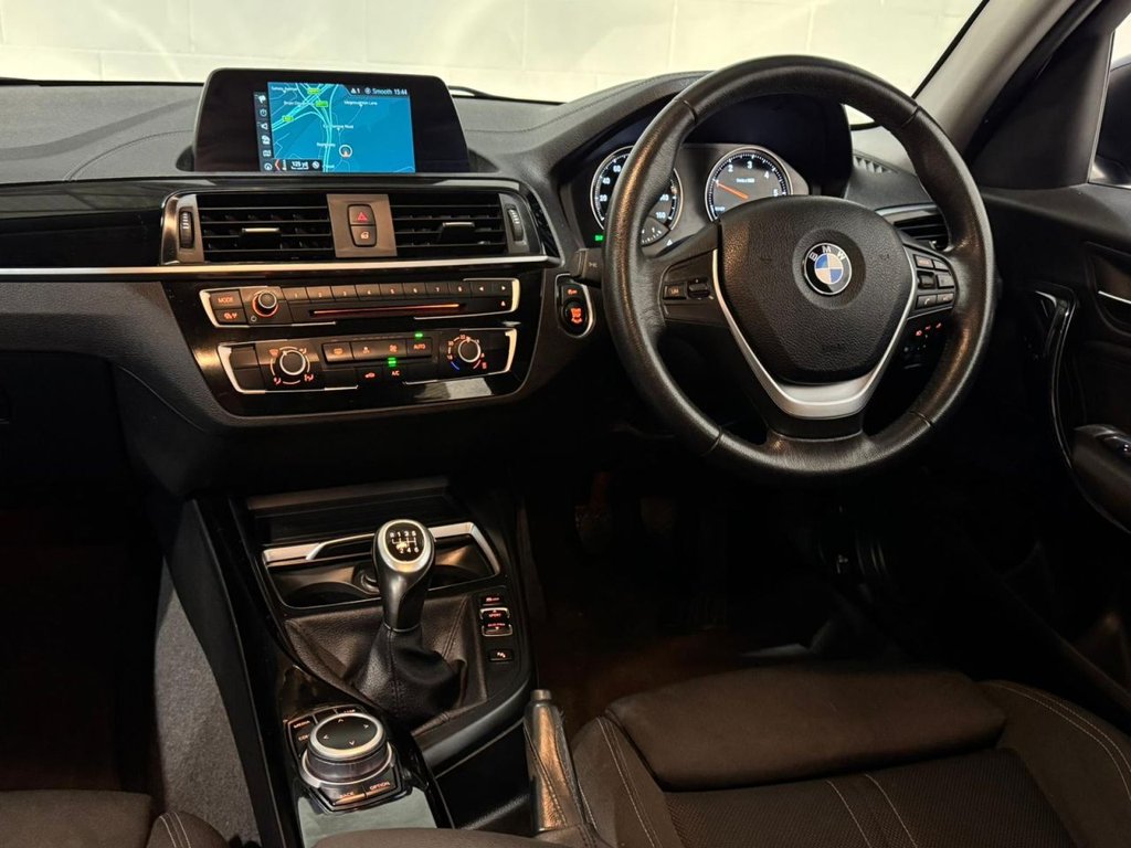 Used BMW 1 Series 2018 for sale - 77231882: Photo 38