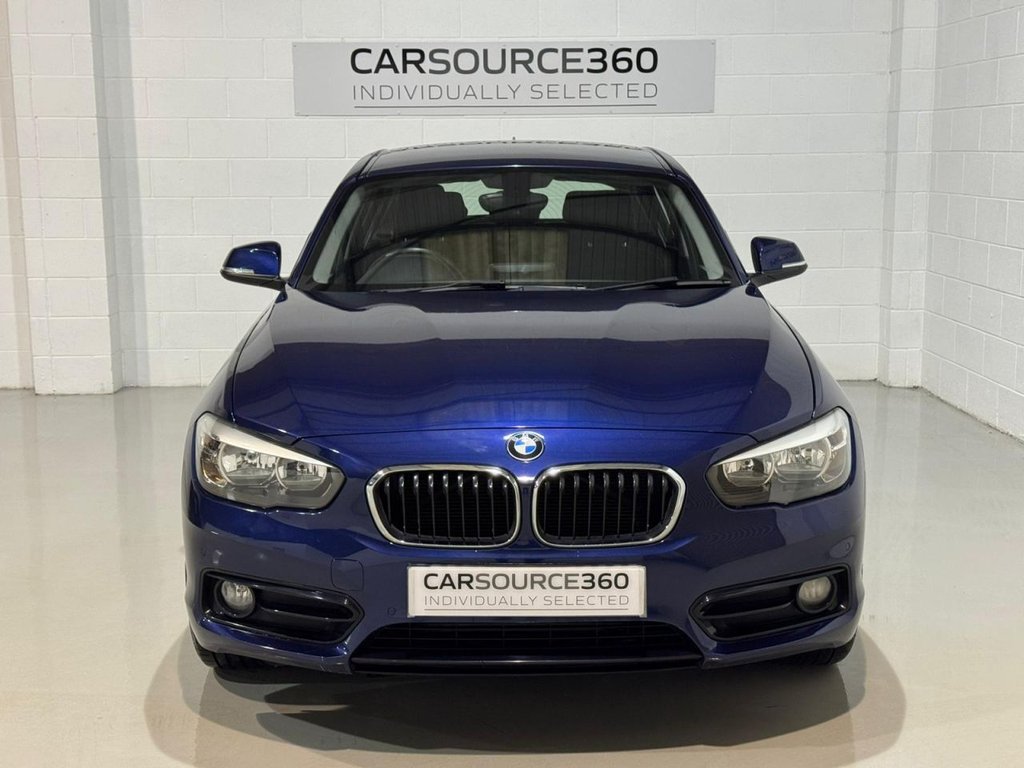 Used BMW 1 Series 2018 for sale - 77231882: Photo 4
