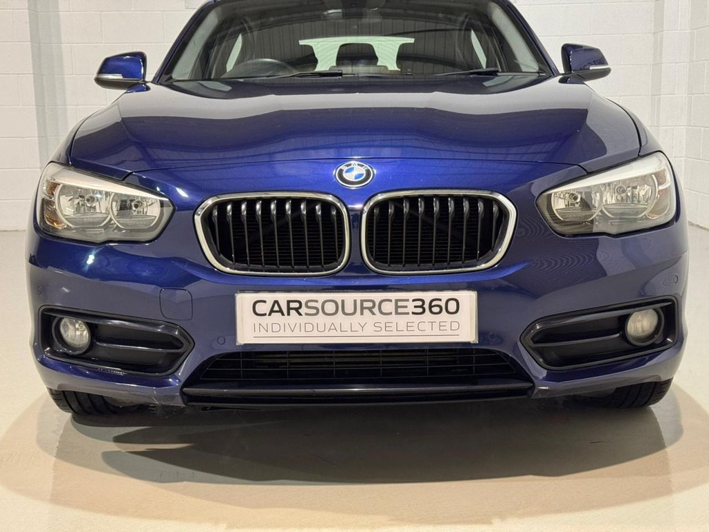 Used BMW 1 Series 2018 for sale - 77231882: Photo 5