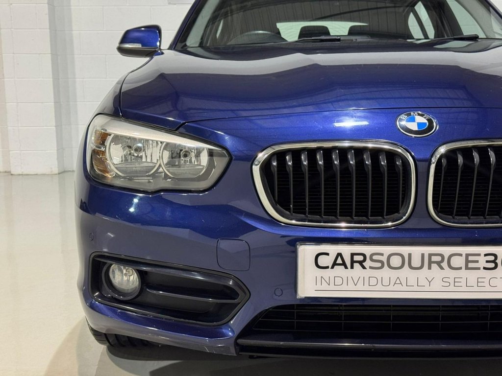 Used BMW 1 Series 2018 for sale - 77231882: Photo 6