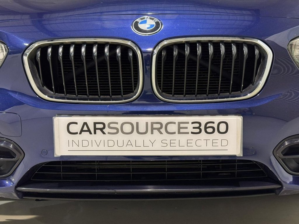 Used BMW 1 Series 2018 for sale - 77231882: Photo 7