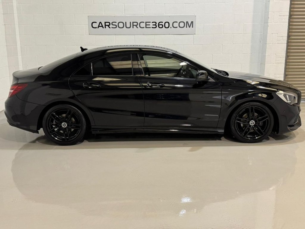 Used Mercedes-Benz CLA 2017 for sale - 77621108: Photo 13