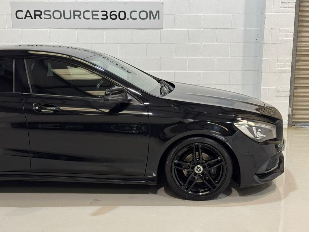 Used Mercedes-Benz CLA 2017 for sale - 77621108: Photo 14