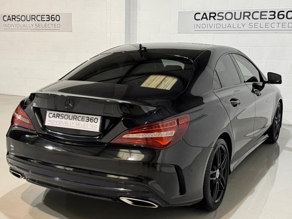 Used Mercedes-Benz CLA 2017 for sale - 77621108: Photo 18