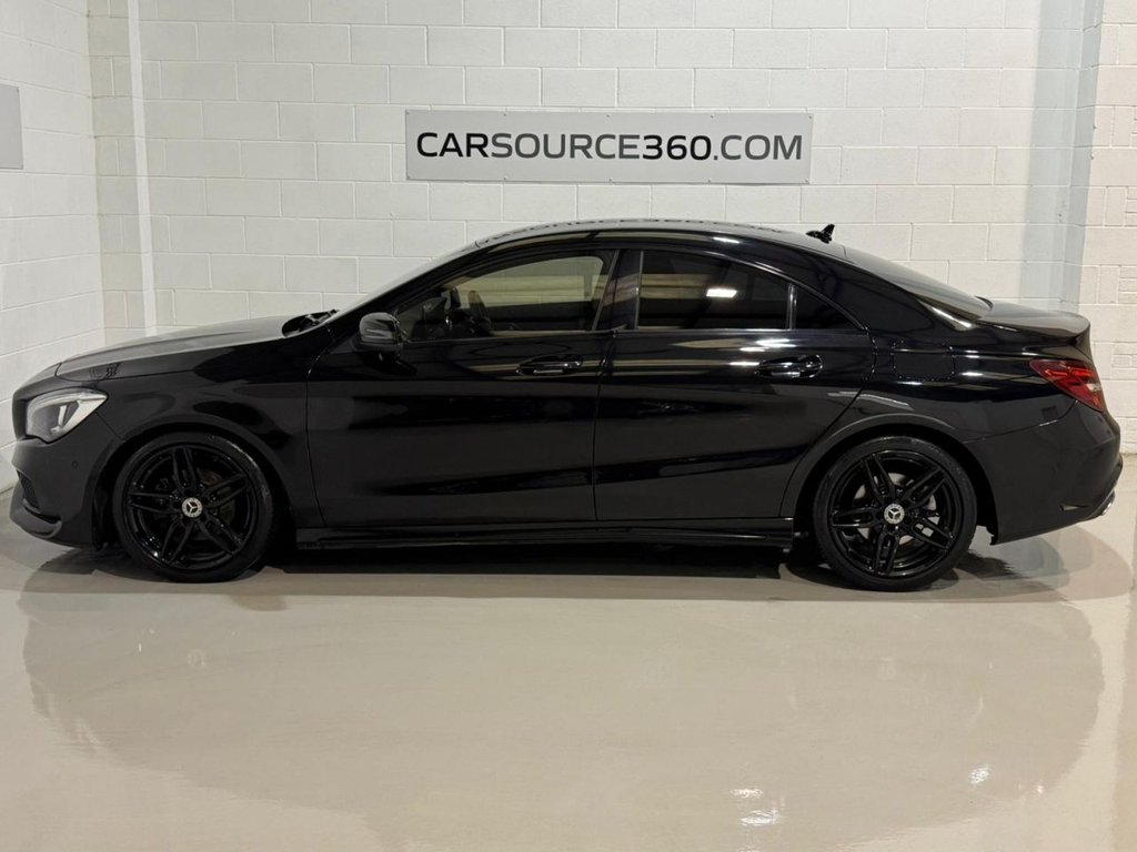 Used Mercedes-Benz CLA 2017 for sale - 77621108: Photo 21