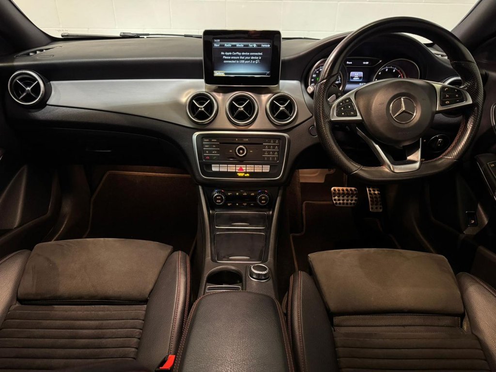 Used Mercedes-Benz CLA 2017 for sale - 77621108: Photo 24