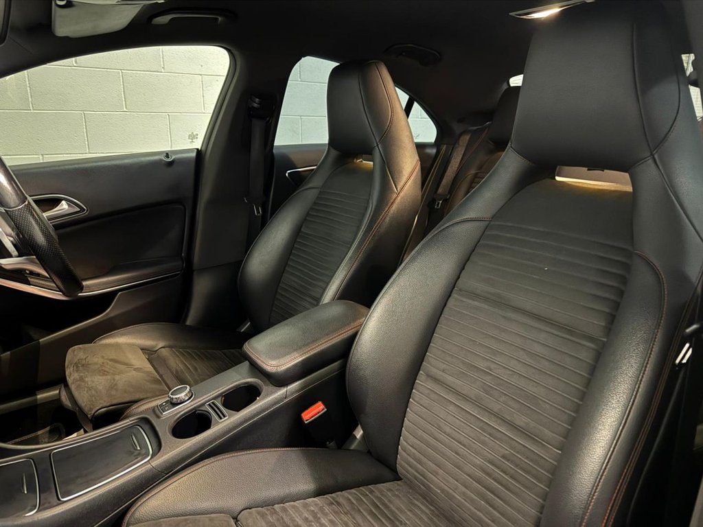 Used Mercedes-Benz CLA 2017 for sale - 77621108: Photo 25