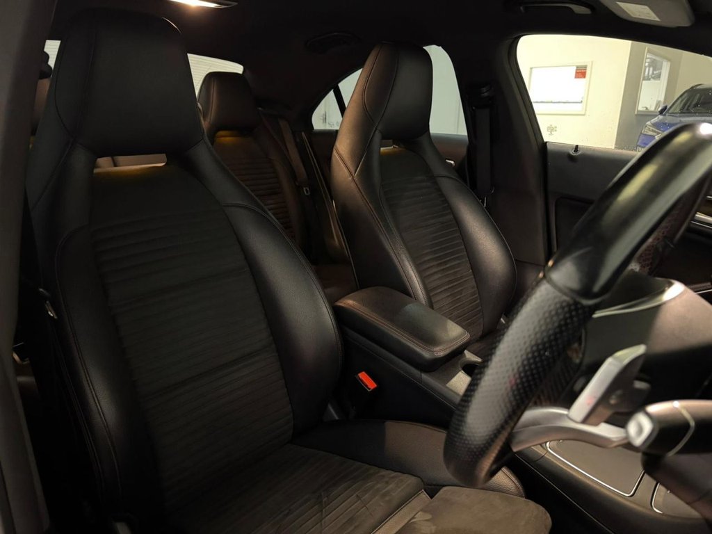 Used Mercedes-Benz CLA 2017 for sale - 77621108: Photo 26