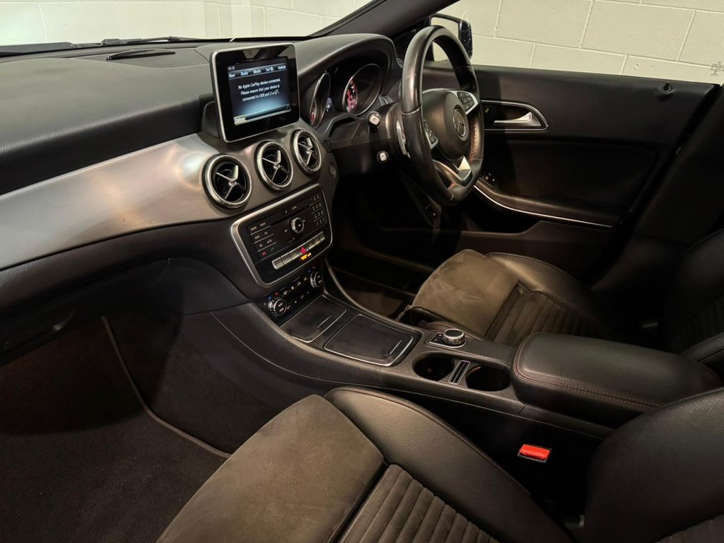 Used Mercedes-Benz CLA 2017 for sale - 77621108: Photo 27