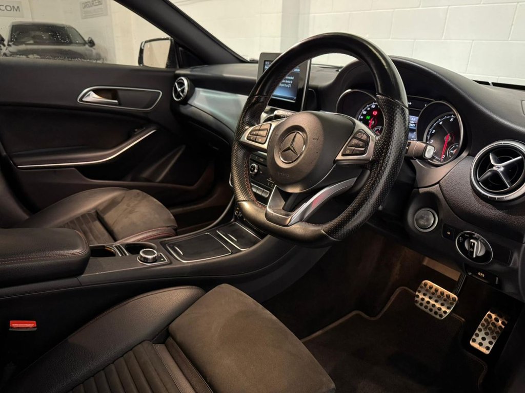Used Mercedes-Benz CLA 2017 for sale - 77621108: Photo 28