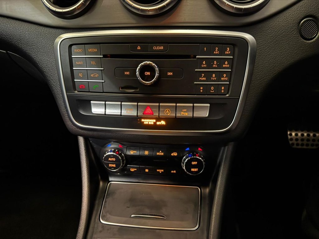 Used Mercedes-Benz CLA 2017 for sale - 77621108: Photo 29