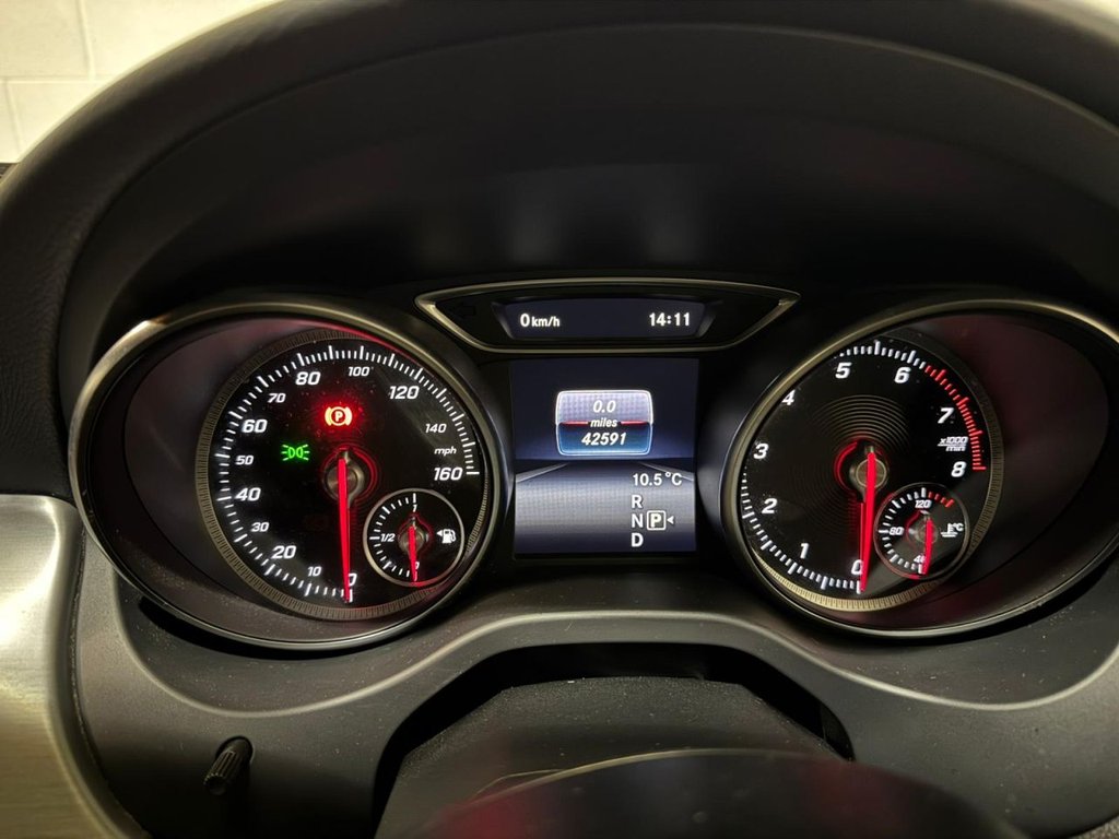 Used Mercedes-Benz CLA 2017 for sale - 77621108: Photo 30