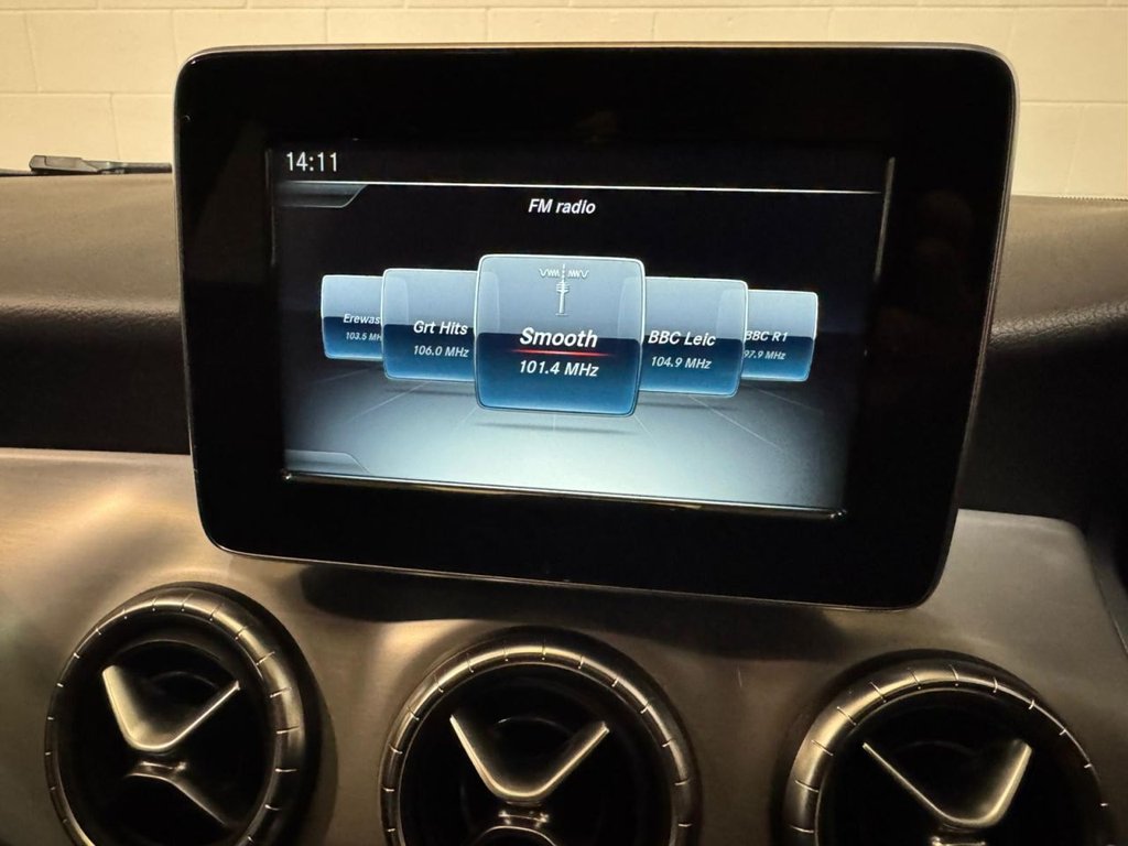 Used Mercedes-Benz CLA 2017 for sale - 77621108: Photo 31