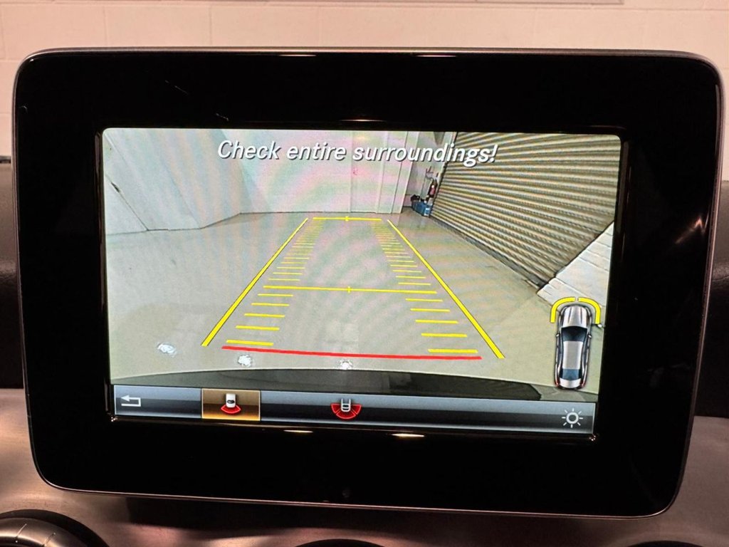 Used Mercedes-Benz CLA 2017 for sale - 77621108: Photo 32