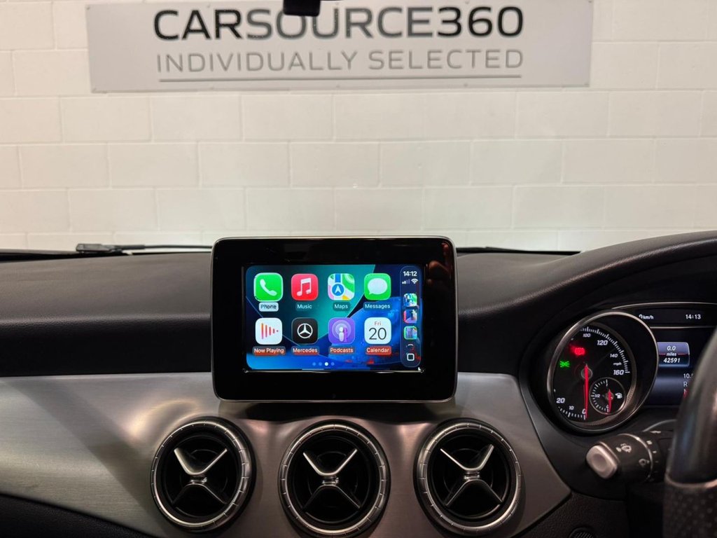 Used Mercedes-Benz CLA 2017 for sale - 77621108: Photo 33