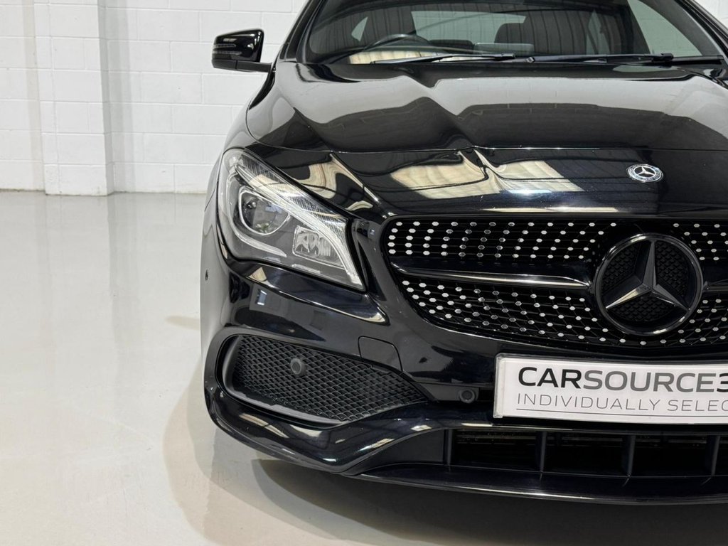 Used Mercedes-Benz CLA 2017 for sale - 77621108: Photo 5