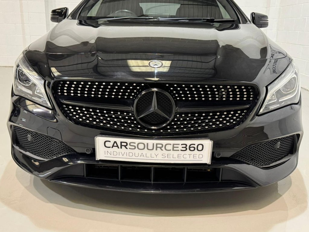 Used Mercedes-Benz CLA 2017 for sale - 77621108: Photo 6