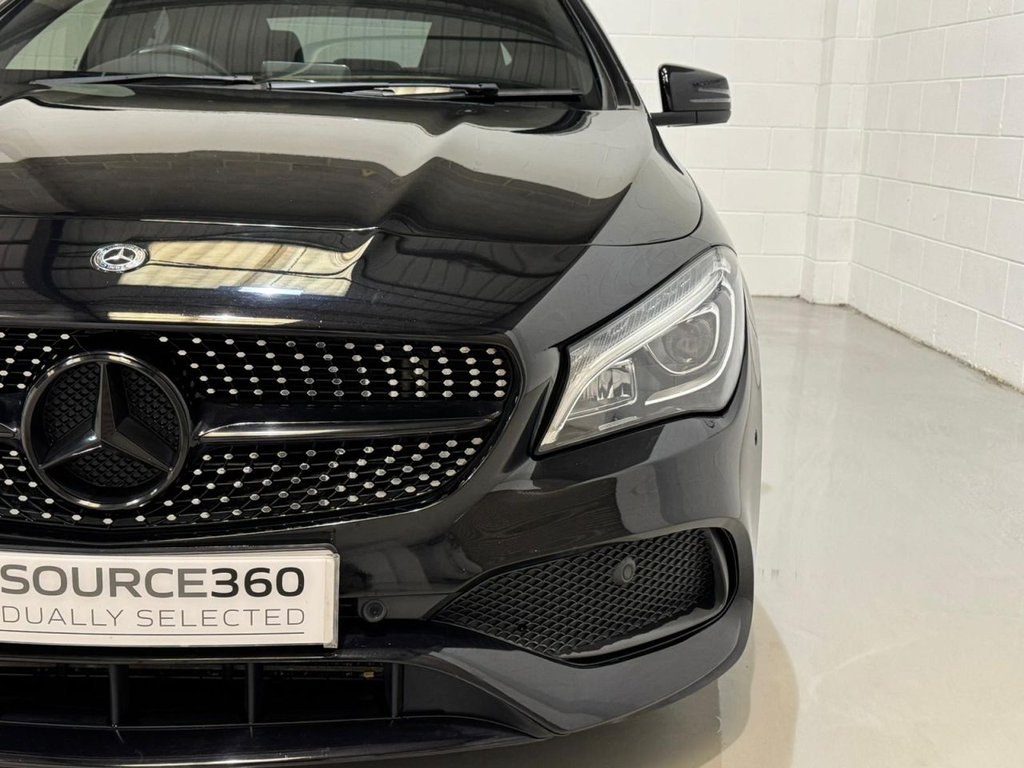 Used Mercedes-Benz CLA 2017 for sale - 77621108: Photo 7