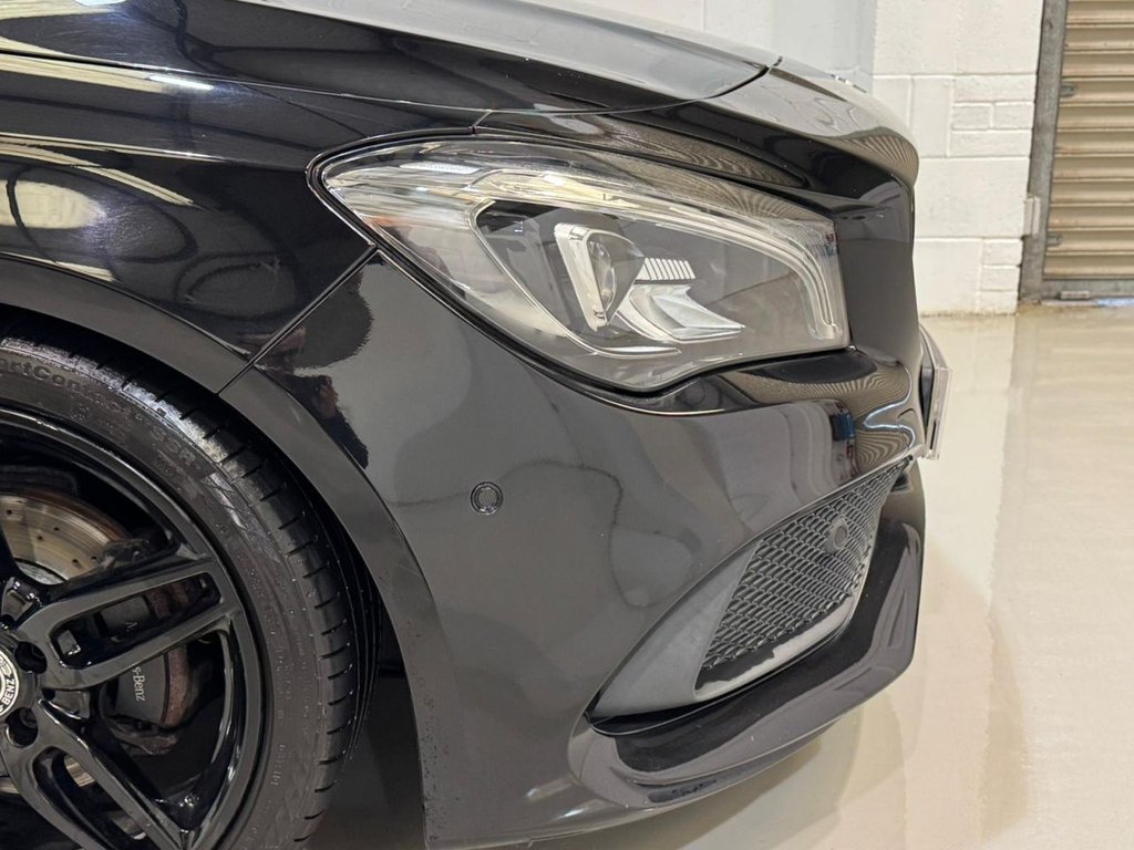 Used Mercedes-Benz CLA 2017 for sale - 77621108: Photo 8