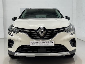 Used Renault Captur 2020 for sale - 79517817: Photo