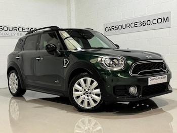 Used MINI Countryman 2017 for sale - 78557547: Photo